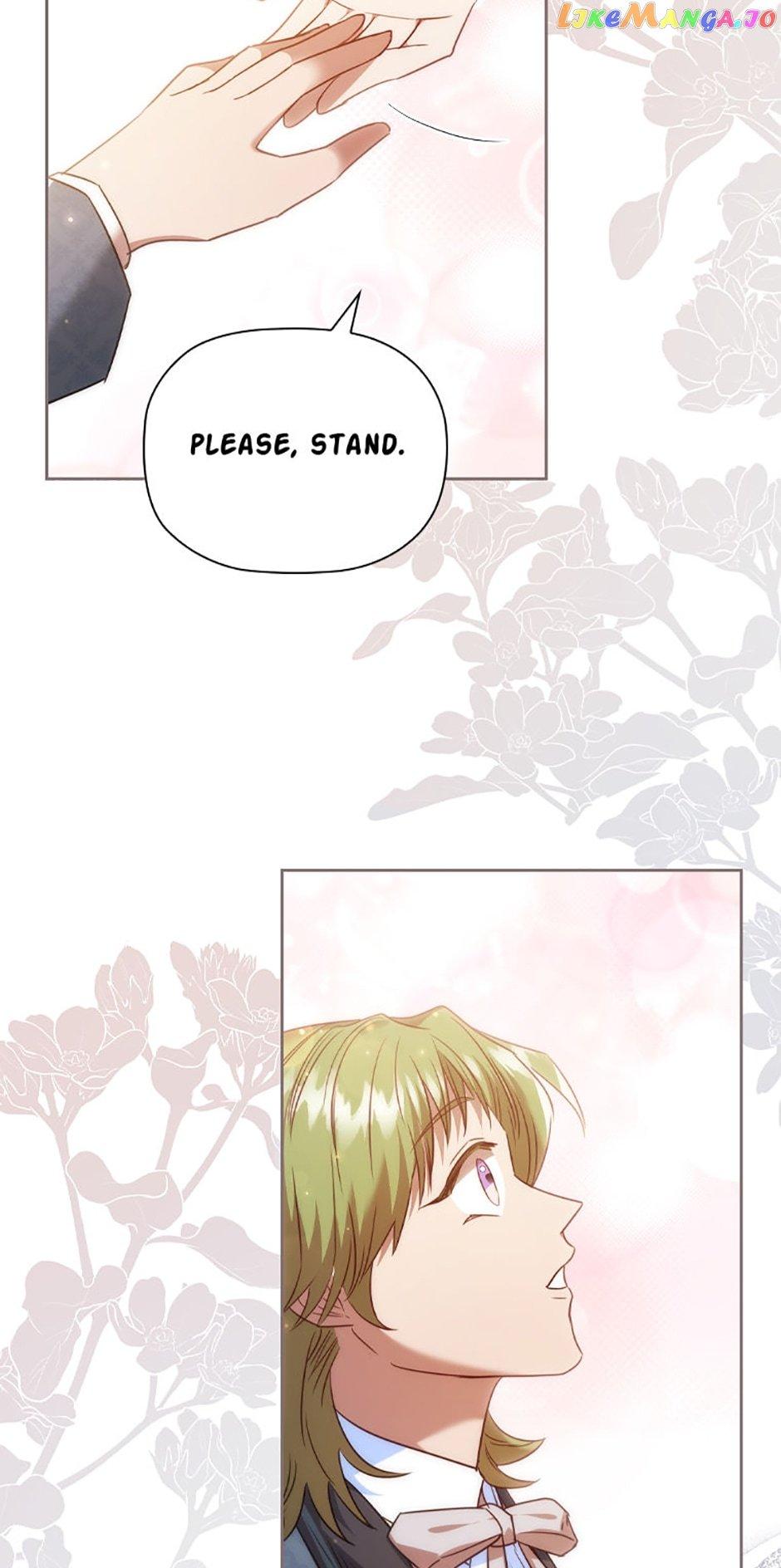 An Extra In The Family Is The First To Be Abandoned Chapter 59 page 70