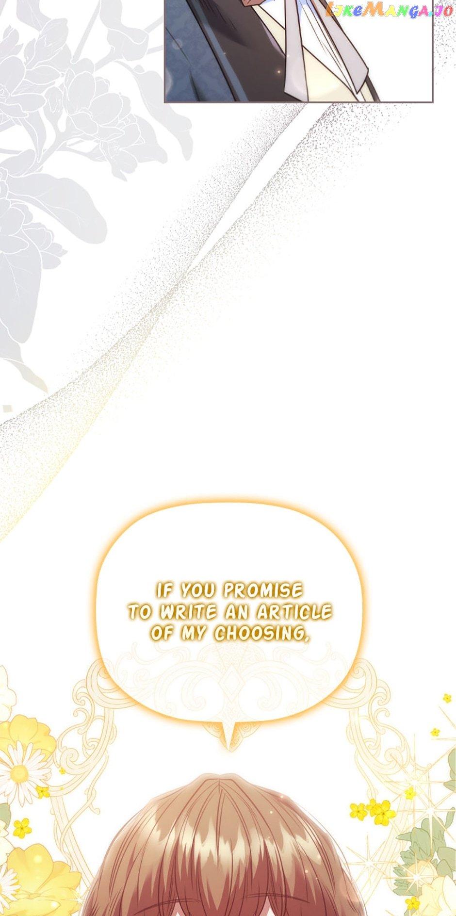An Extra In The Family Is The First To Be Abandoned Chapter 59 page 71