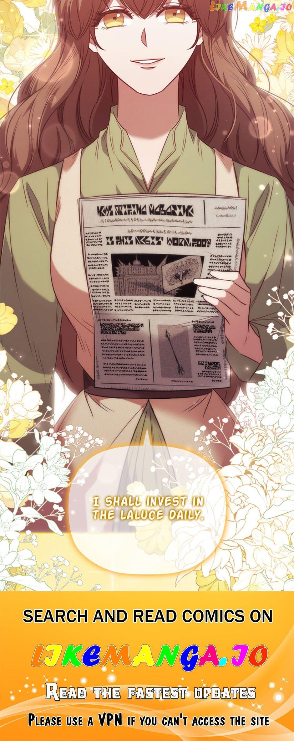 An Extra In The Family Is The First To Be Abandoned Chapter 59 page 72