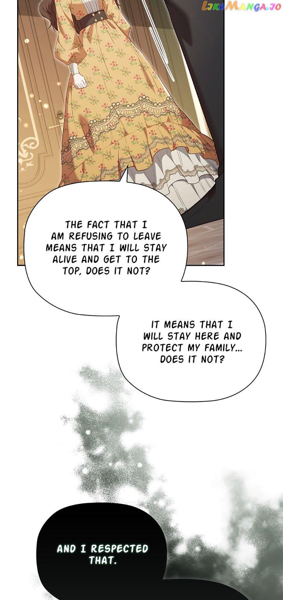 An Extra In The Family Is The First To Be Abandoned Chapter 59 page 7