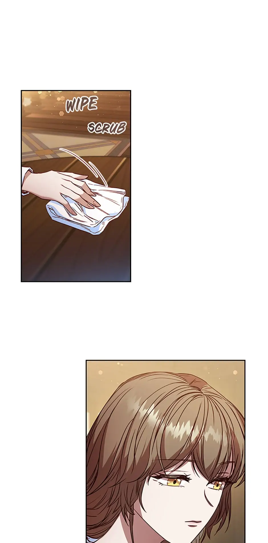 An Extra In The Family Is The First To Be Abandoned Chapter 6 page 0