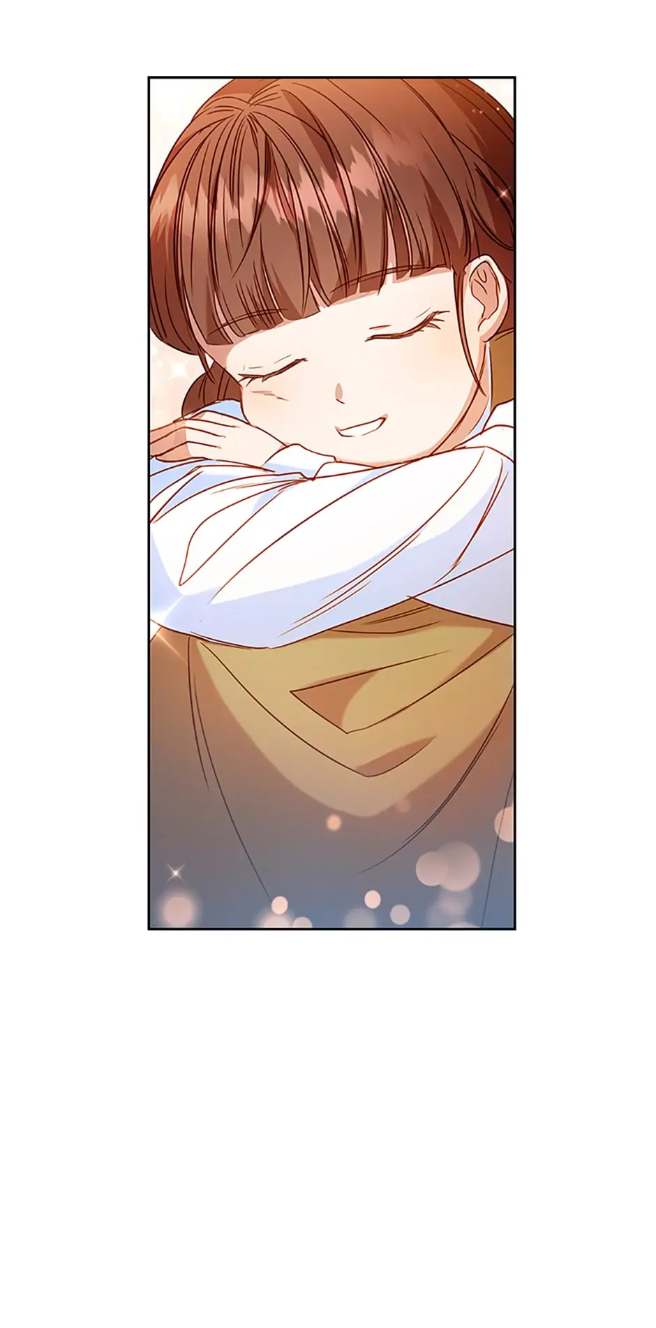 An Extra In The Family Is The First To Be Abandoned Chapter 6 page 10