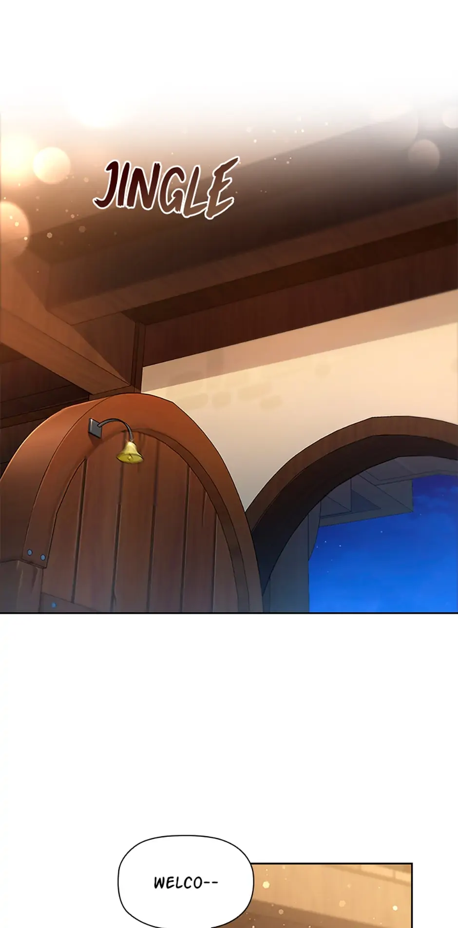 An Extra In The Family Is The First To Be Abandoned Chapter 6 page 11