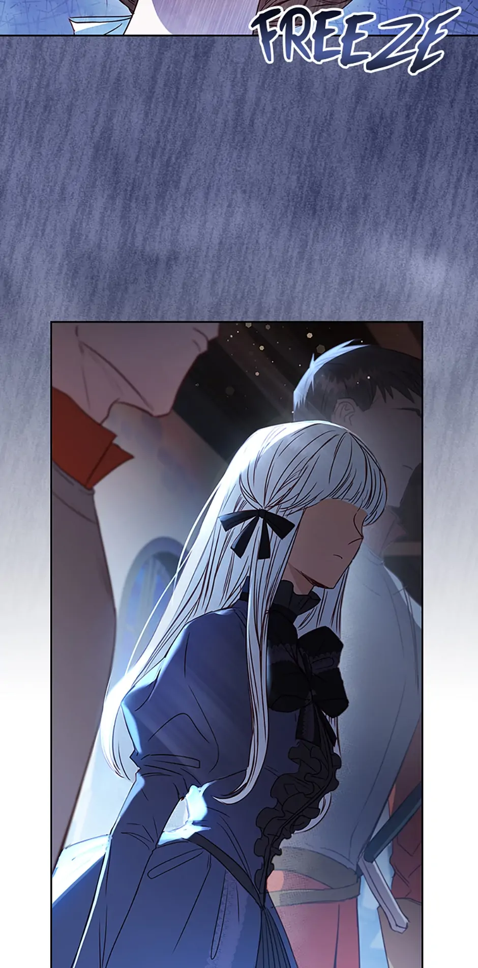 An Extra In The Family Is The First To Be Abandoned Chapter 6 page 13