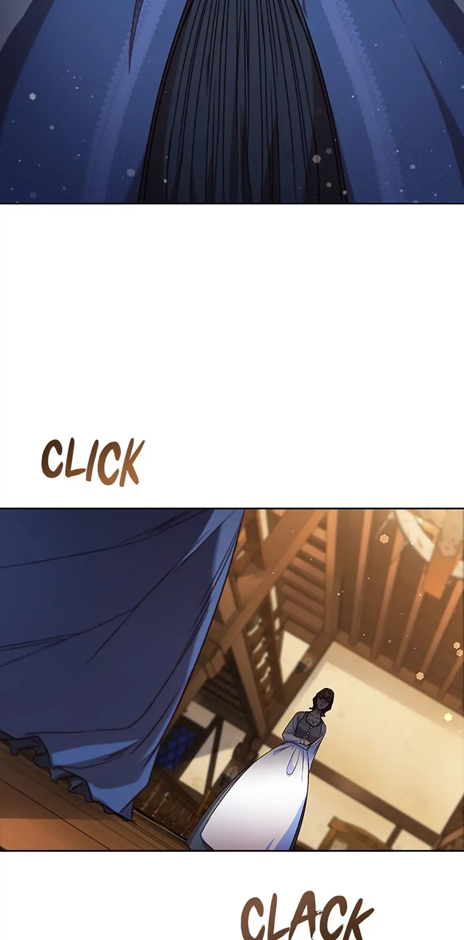 An Extra In The Family Is The First To Be Abandoned Chapter 6 page 15
