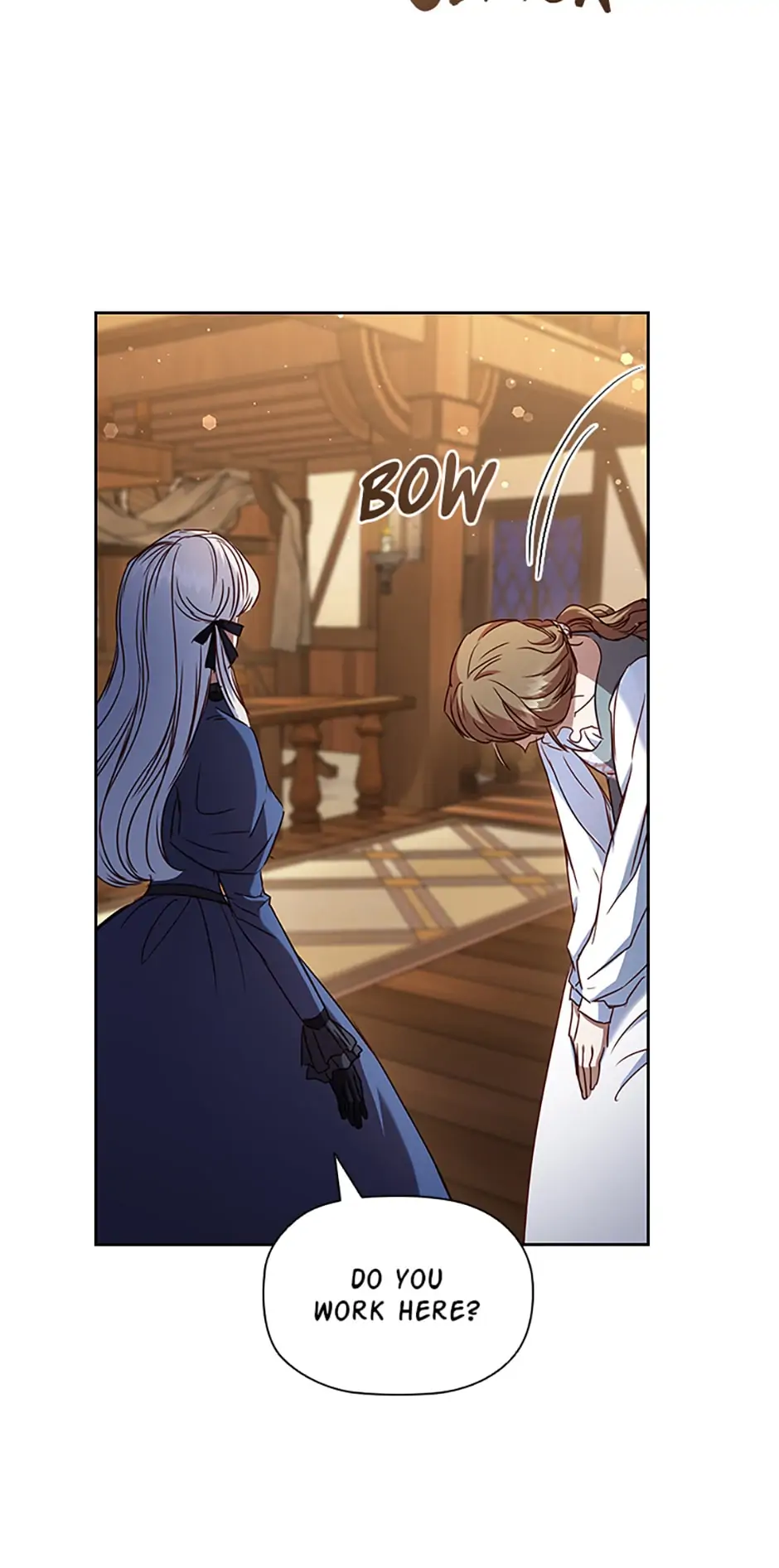 An Extra In The Family Is The First To Be Abandoned Chapter 6 page 16