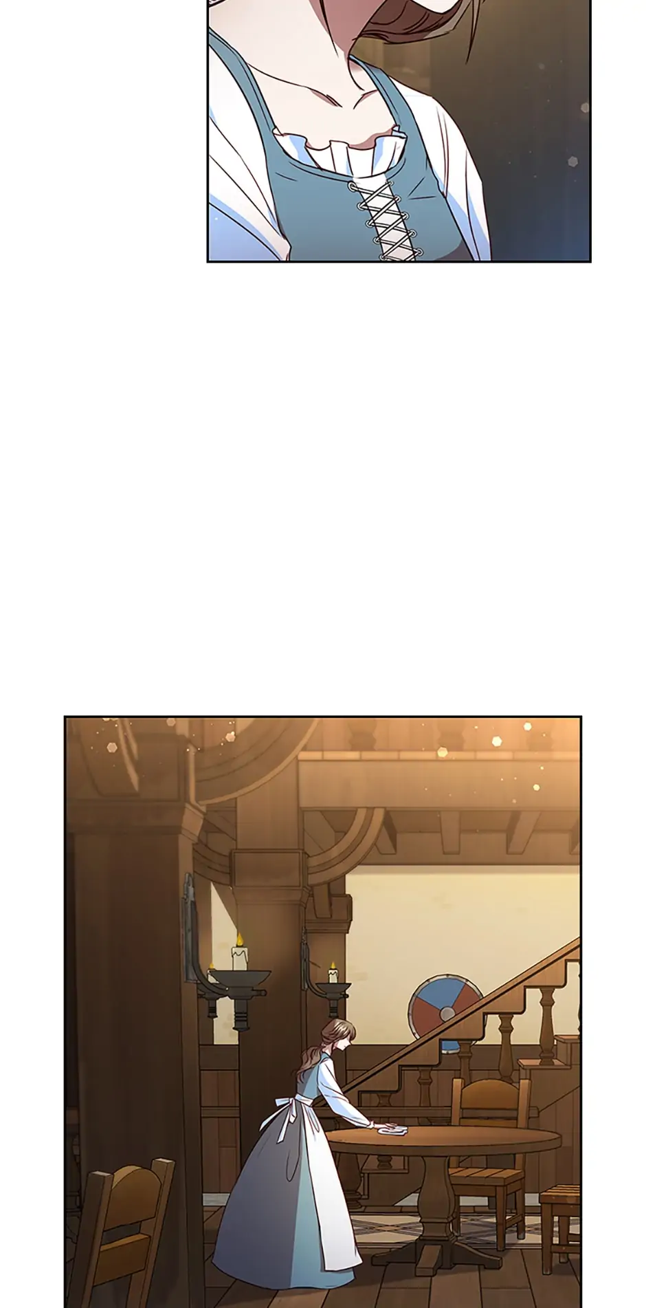 An Extra In The Family Is The First To Be Abandoned Chapter 6 page 1