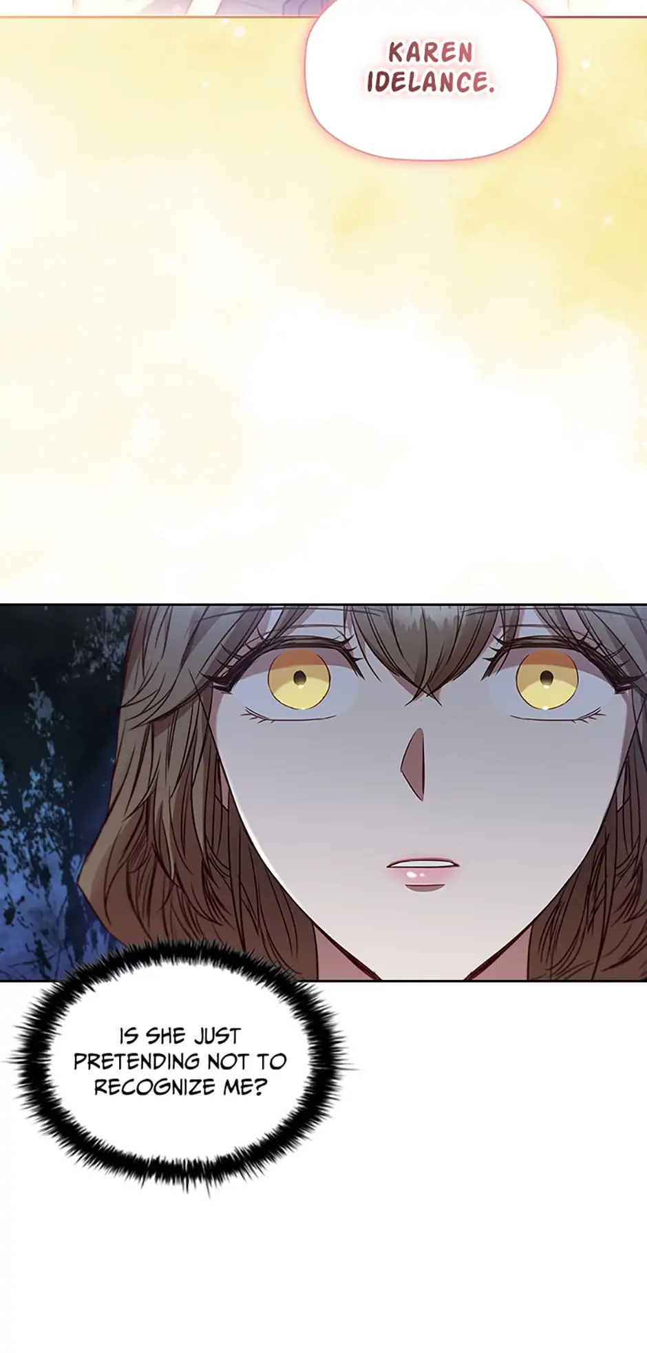 An Extra In The Family Is The First To Be Abandoned Chapter 6 page 19