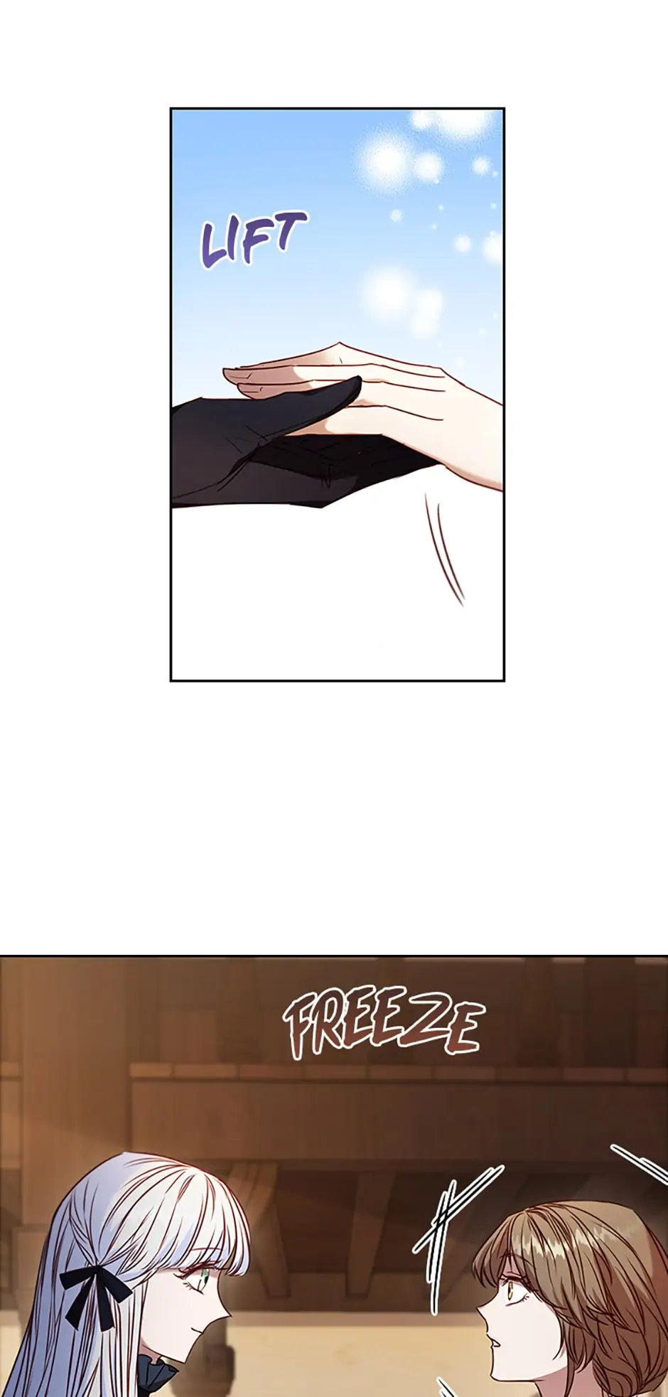 An Extra In The Family Is The First To Be Abandoned Chapter 6 page 20