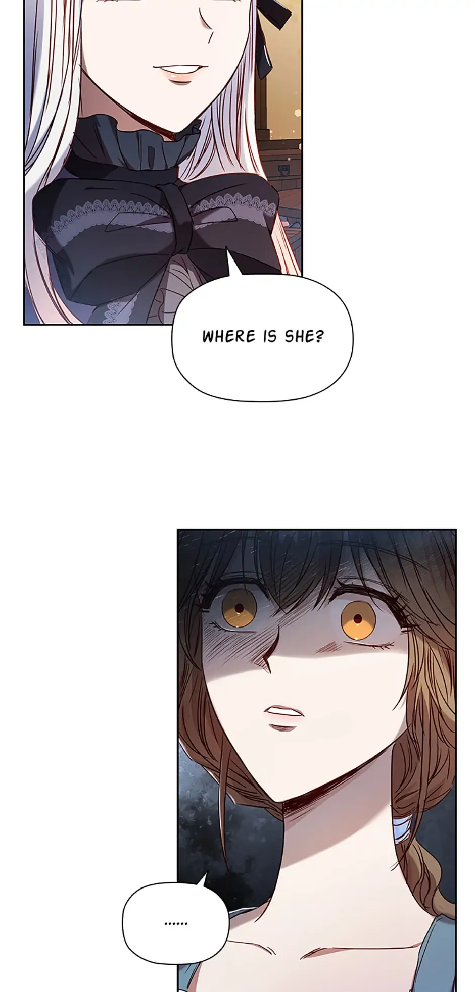 An Extra In The Family Is The First To Be Abandoned Chapter 6 page 22