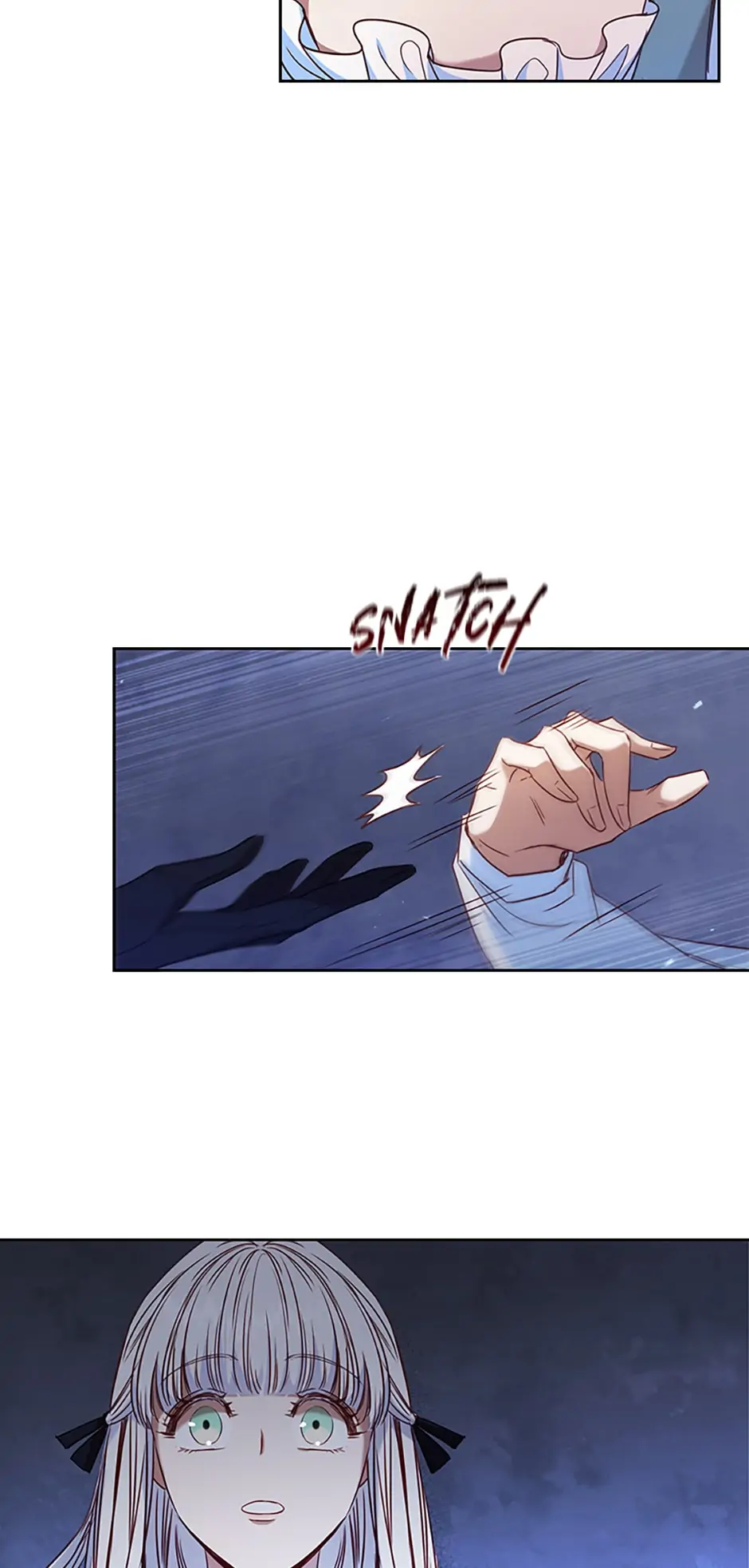 An Extra In The Family Is The First To Be Abandoned Chapter 6 page 23