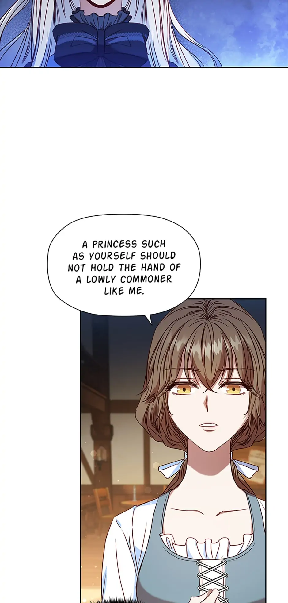 An Extra In The Family Is The First To Be Abandoned Chapter 6 page 24