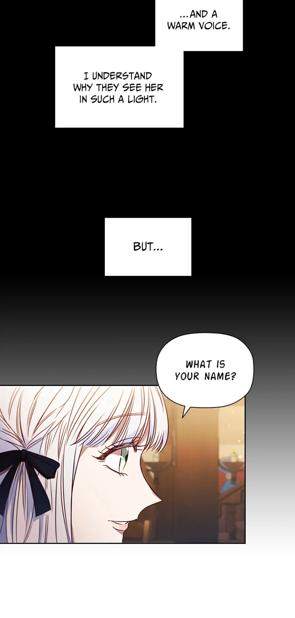 An Extra In The Family Is The First To Be Abandoned Chapter 6 page 28