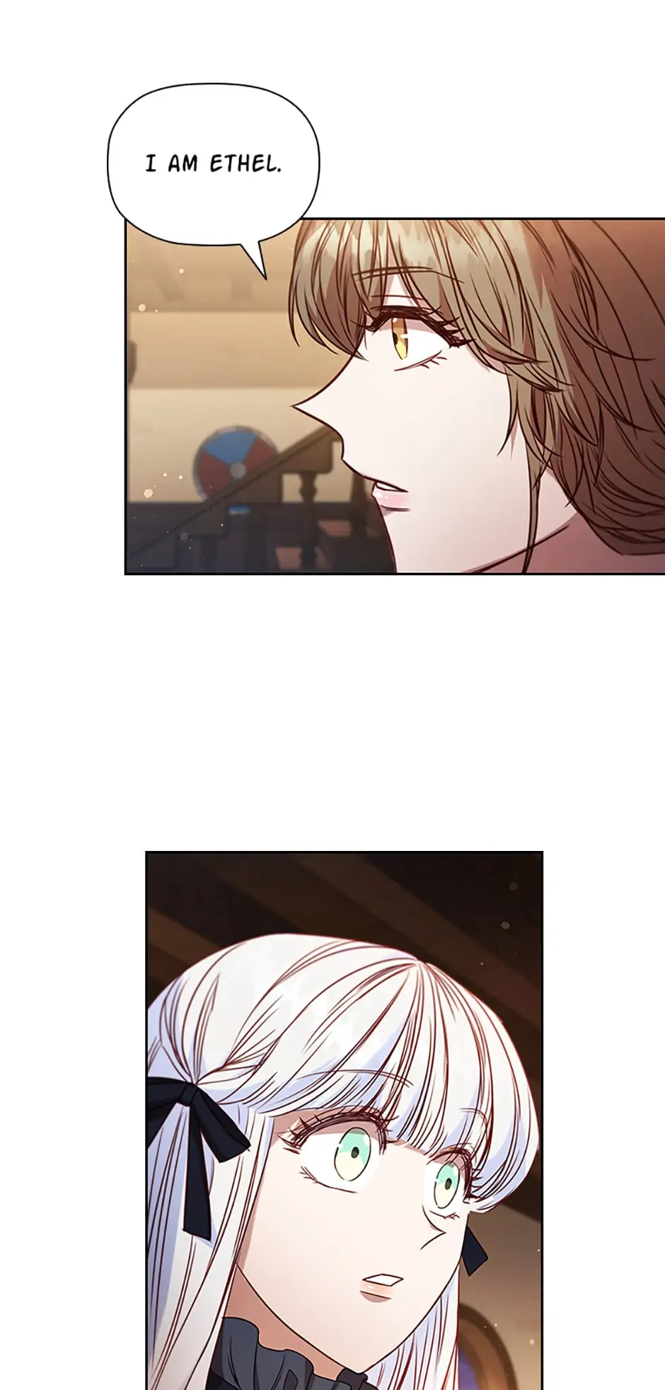 An Extra In The Family Is The First To Be Abandoned Chapter 6 page 29