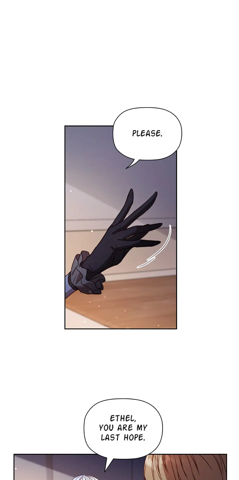 An Extra In The Family Is The First To Be Abandoned Chapter 6 page 39