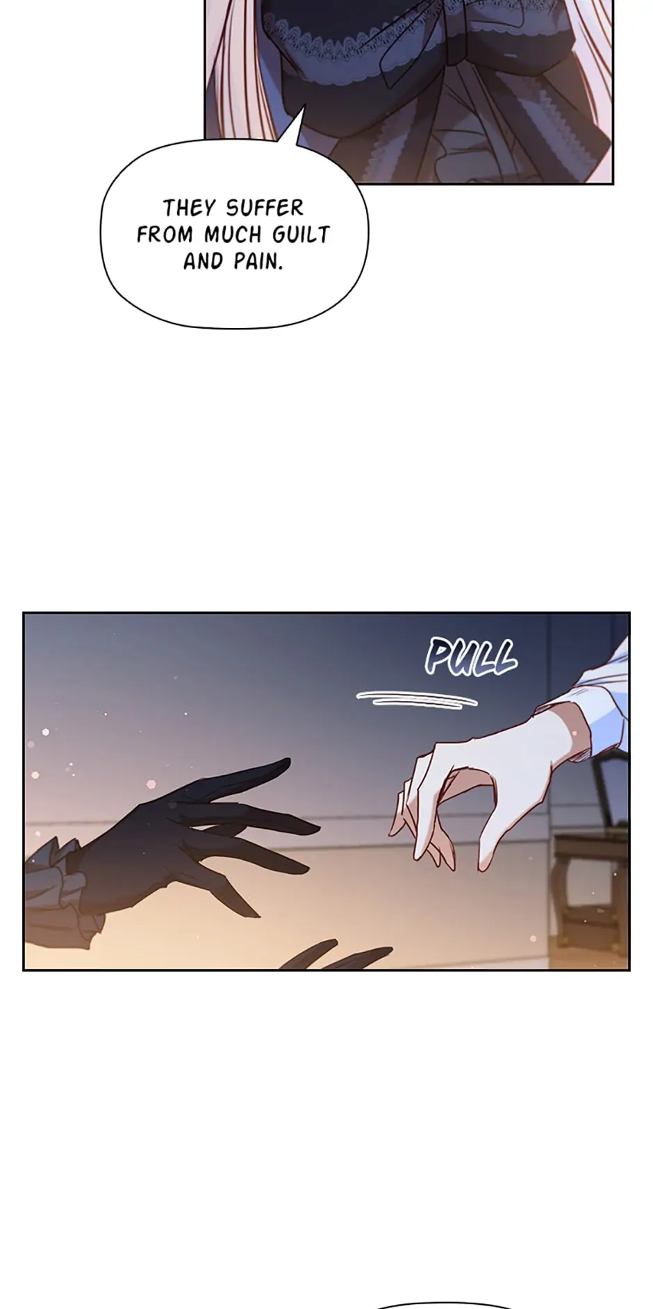An Extra In The Family Is The First To Be Abandoned Chapter 6 page 41