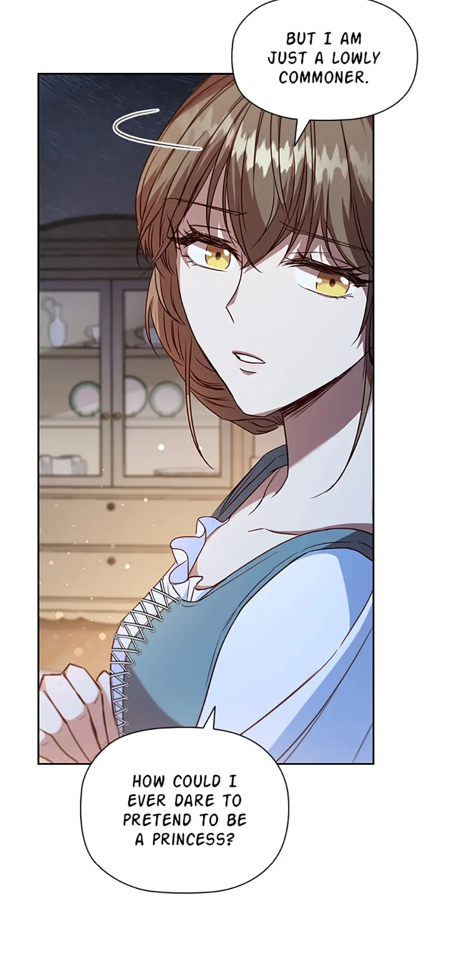 An Extra In The Family Is The First To Be Abandoned Chapter 6 page 42