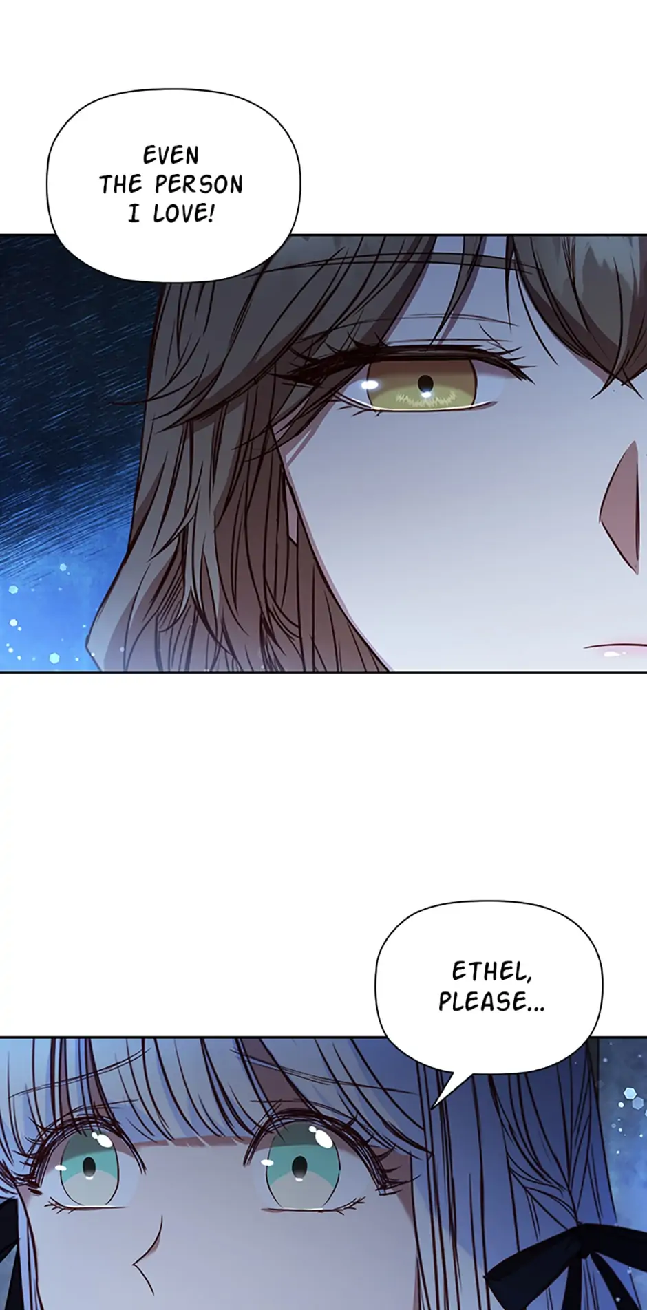 An Extra In The Family Is The First To Be Abandoned Chapter 6 page 48