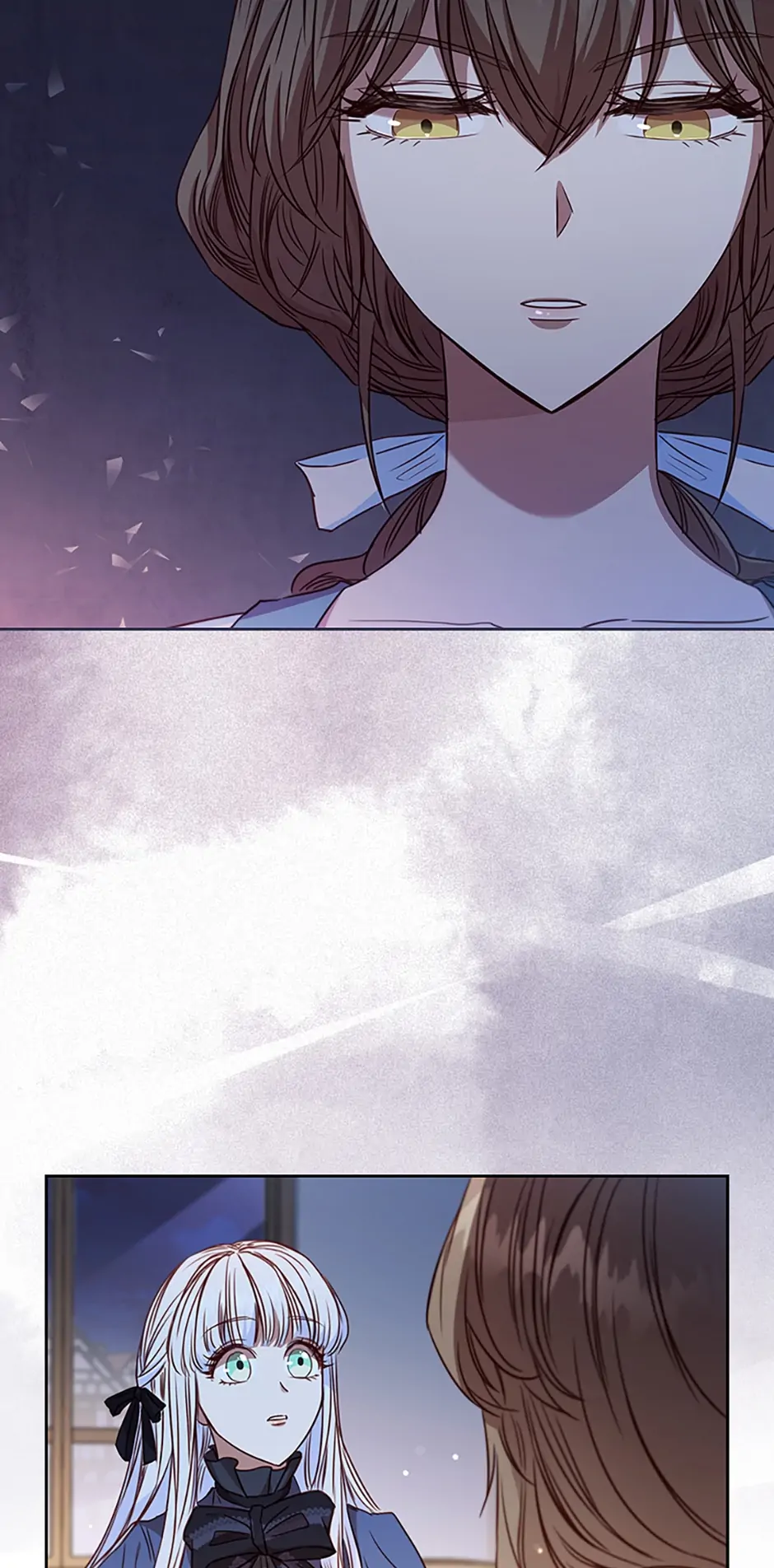 An Extra In The Family Is The First To Be Abandoned Chapter 6 page 54