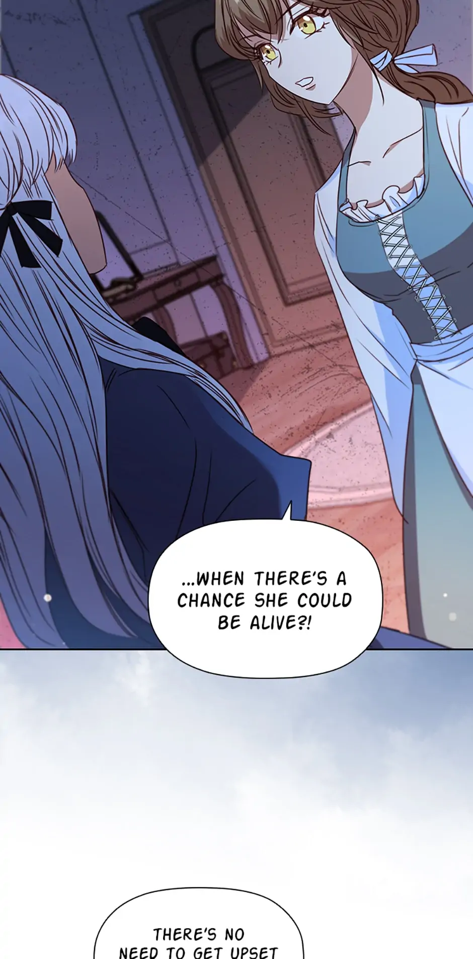 An Extra In The Family Is The First To Be Abandoned Chapter 6 page 57