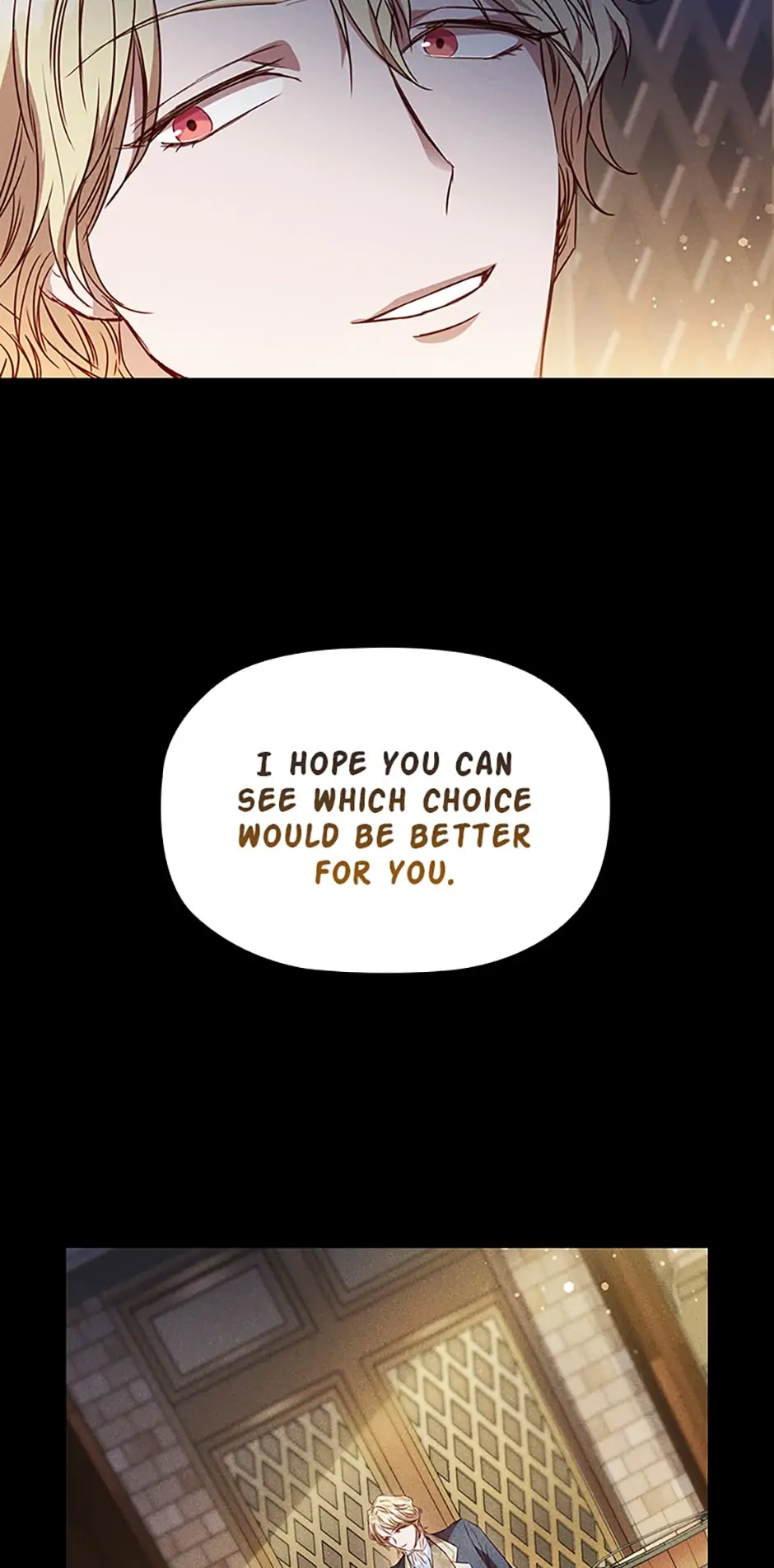 An Extra In The Family Is The First To Be Abandoned Chapter 6 page 5