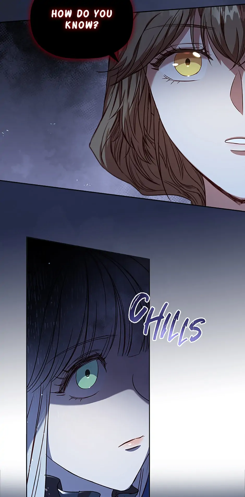 An Extra In The Family Is The First To Be Abandoned Chapter 6 page 60