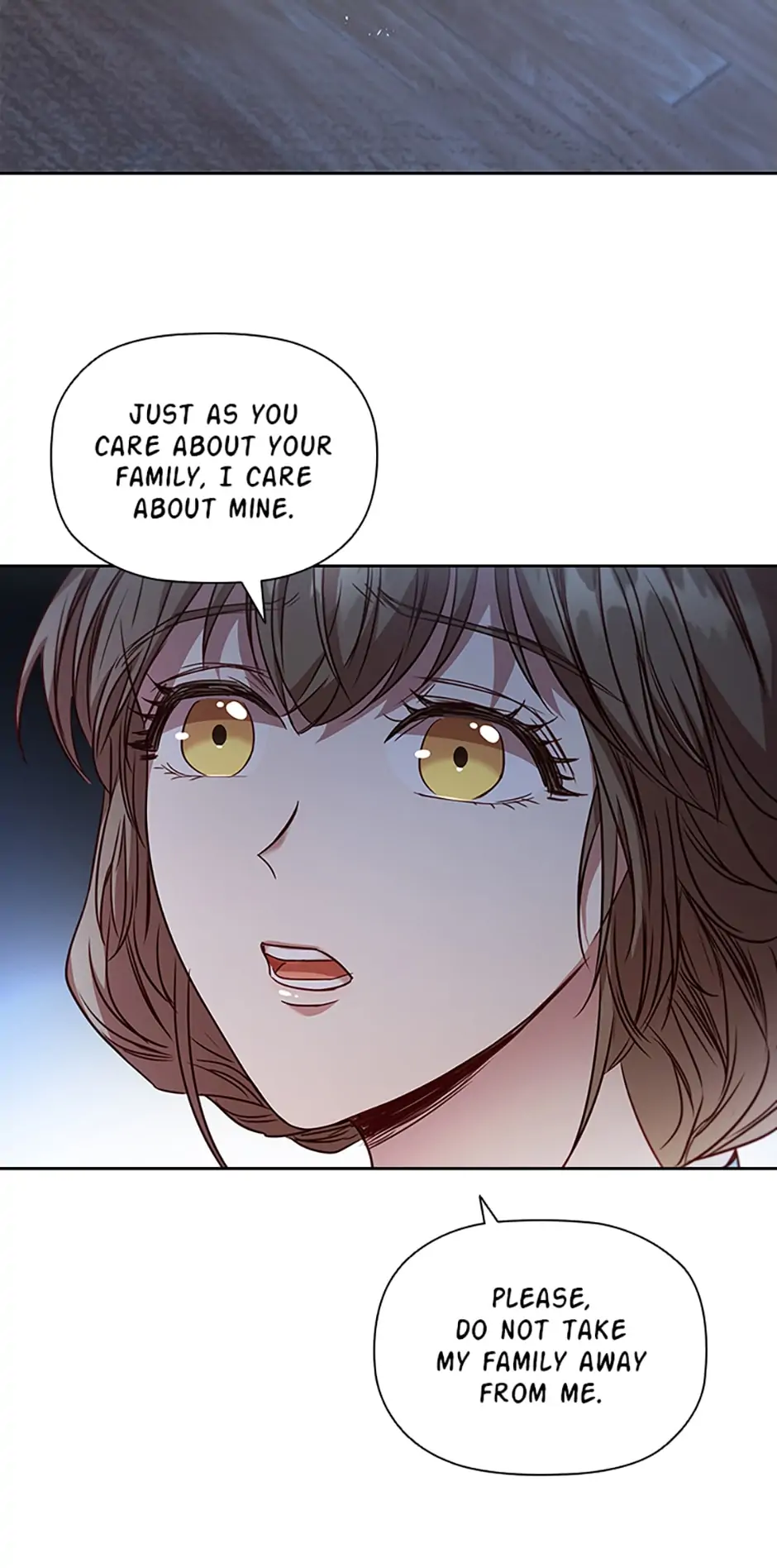 An Extra In The Family Is The First To Be Abandoned Chapter 6 page 62