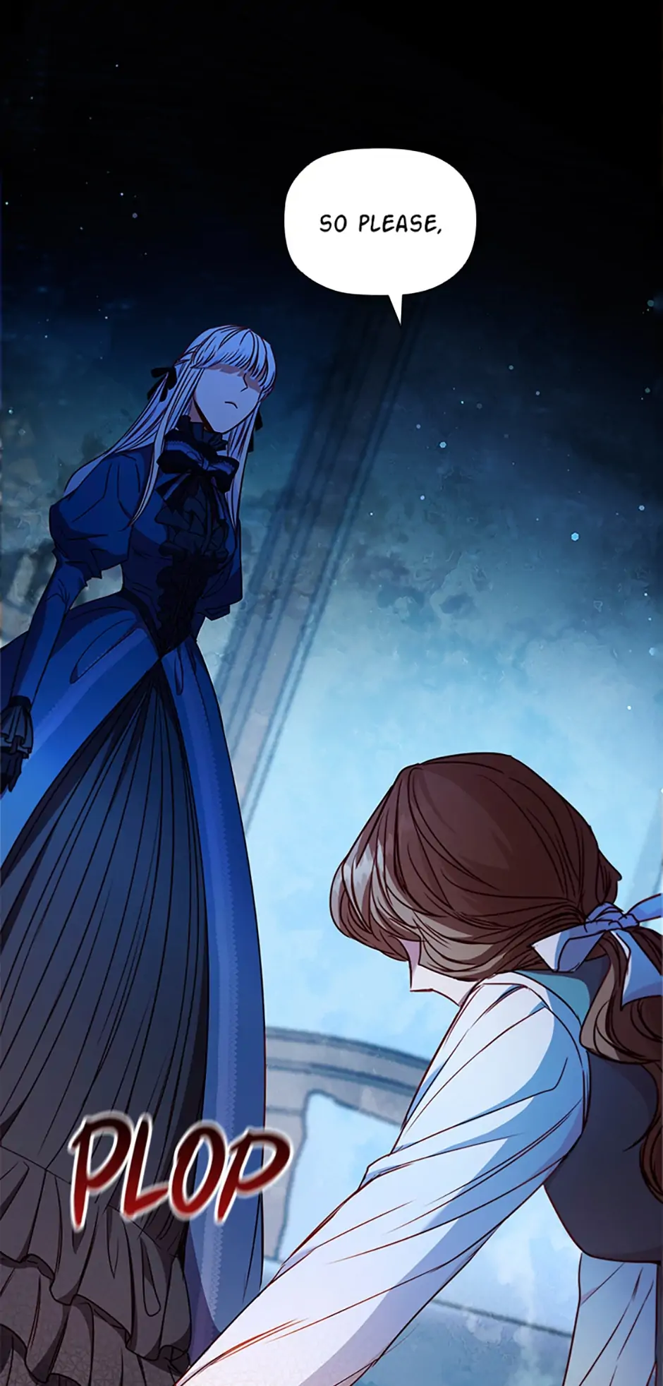 An Extra In The Family Is The First To Be Abandoned Chapter 6 page 64