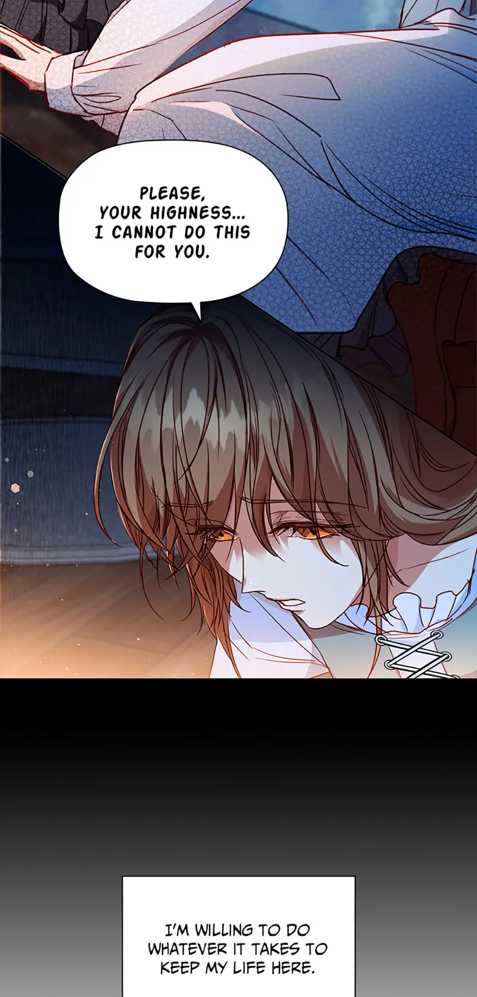 An Extra In The Family Is The First To Be Abandoned Chapter 6 page 65