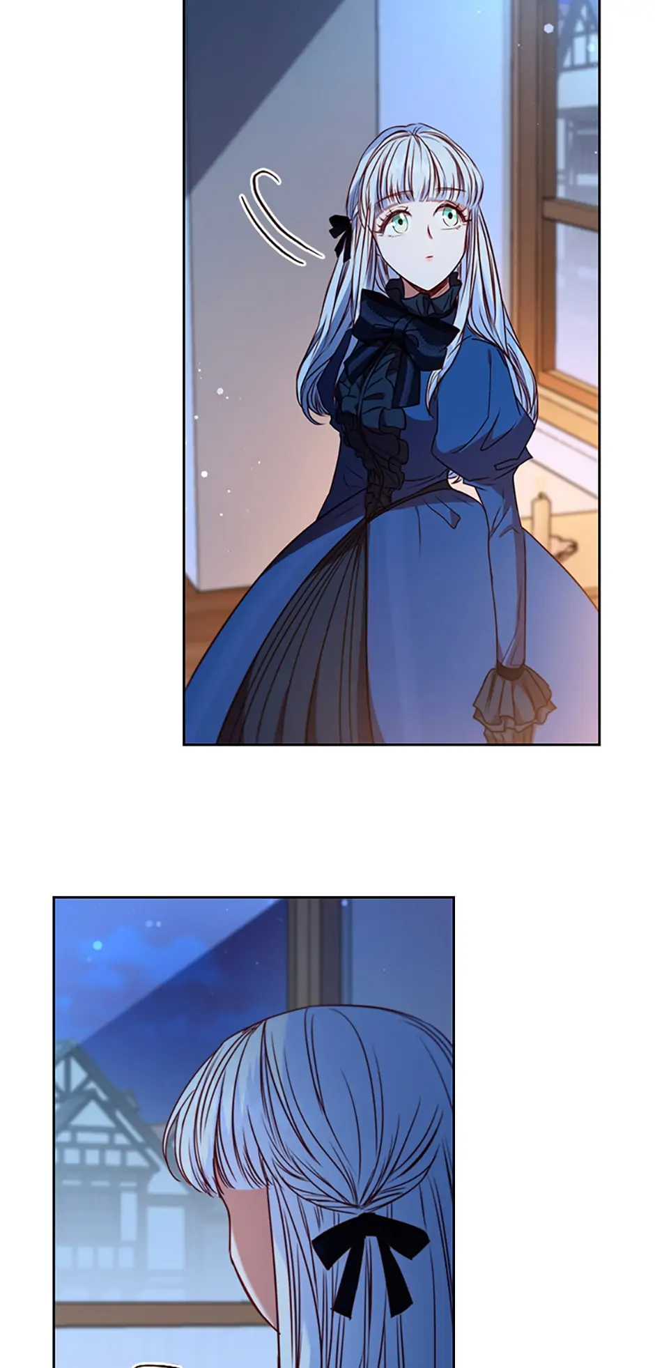 An Extra In The Family Is The First To Be Abandoned Chapter 6 page 67
