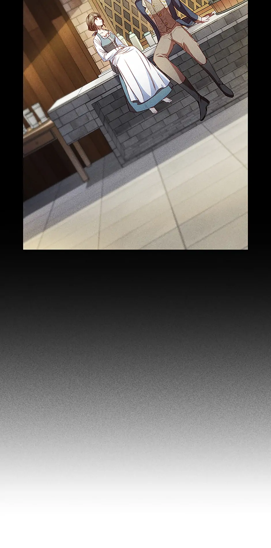 An Extra In The Family Is The First To Be Abandoned Chapter 6 page 6