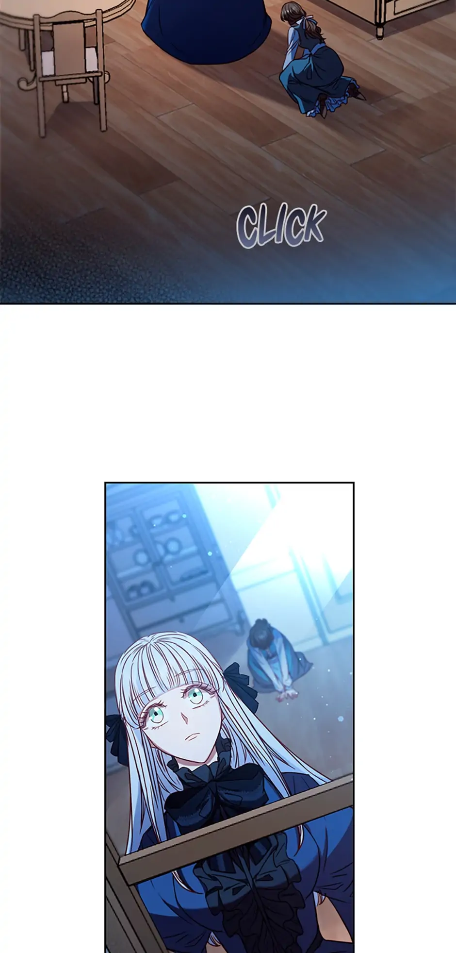 An Extra In The Family Is The First To Be Abandoned Chapter 6 page 69