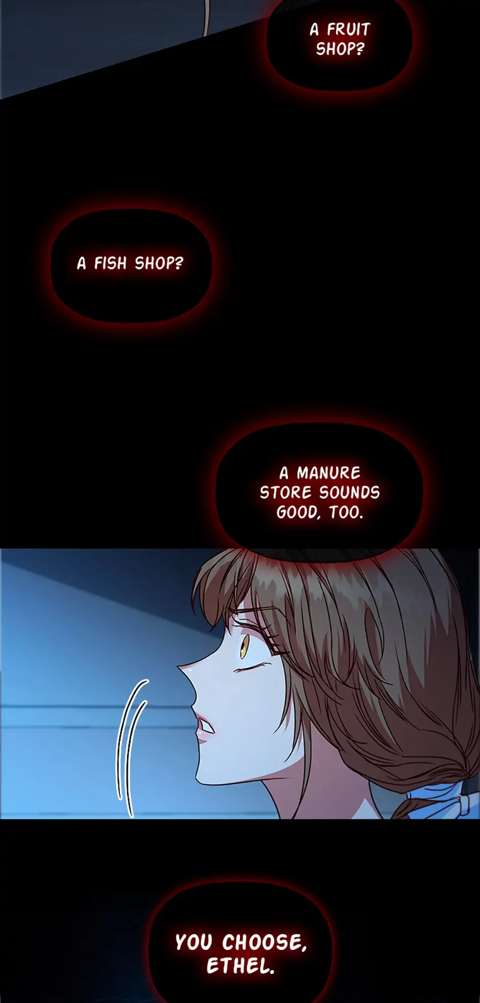 An Extra In The Family Is The First To Be Abandoned Chapter 6 page 71