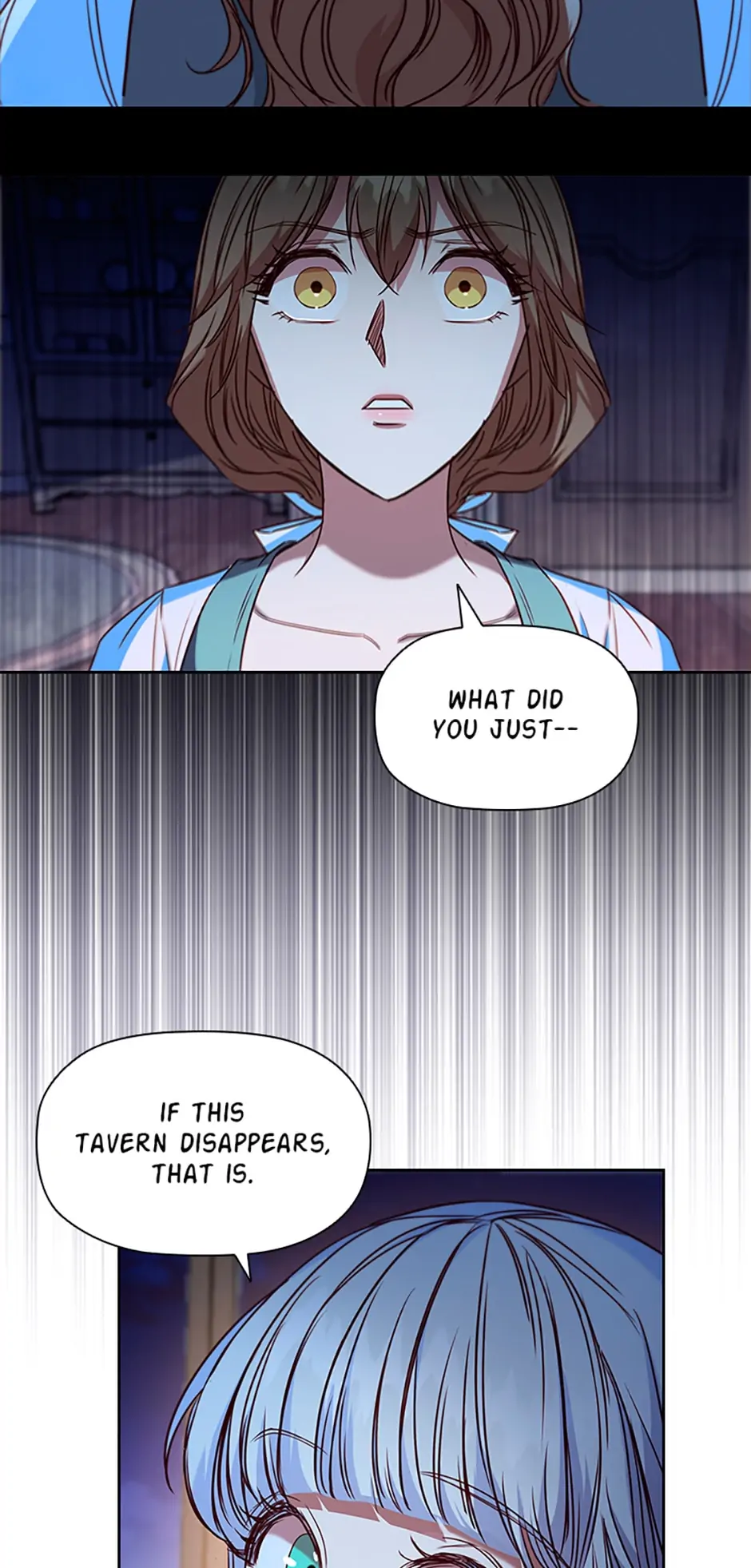 An Extra In The Family Is The First To Be Abandoned Chapter 6 page 73