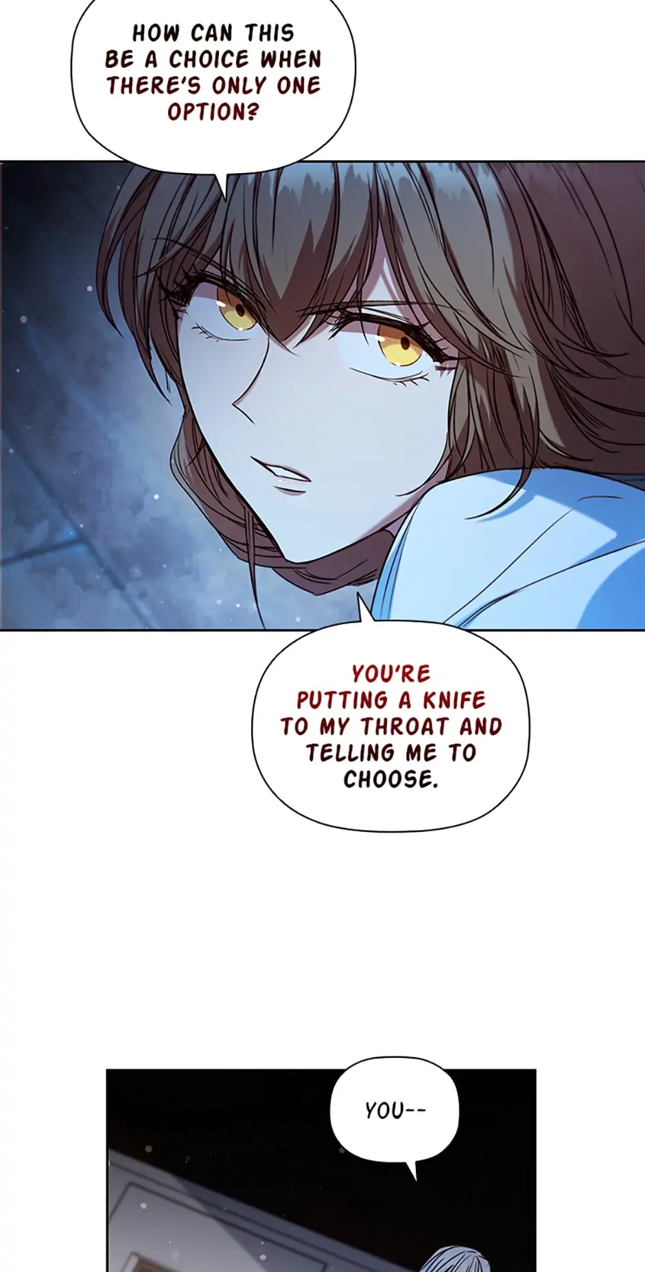 An Extra In The Family Is The First To Be Abandoned Chapter 6 page 80