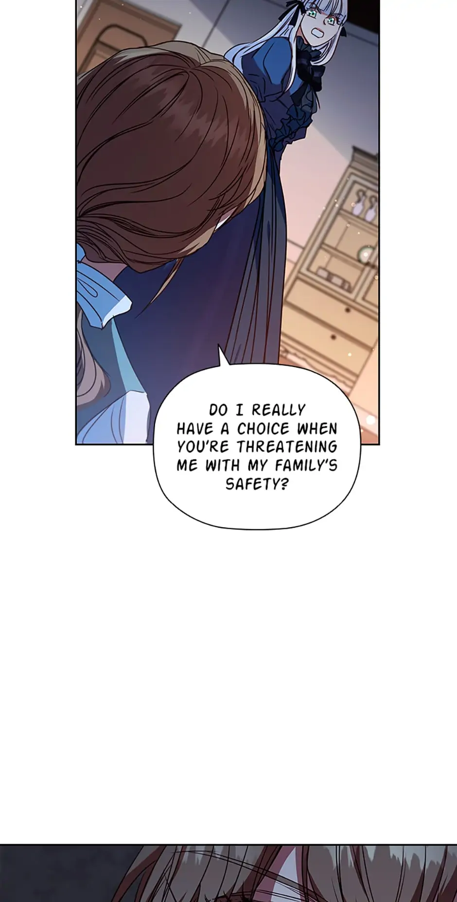 An Extra In The Family Is The First To Be Abandoned Chapter 6 page 81