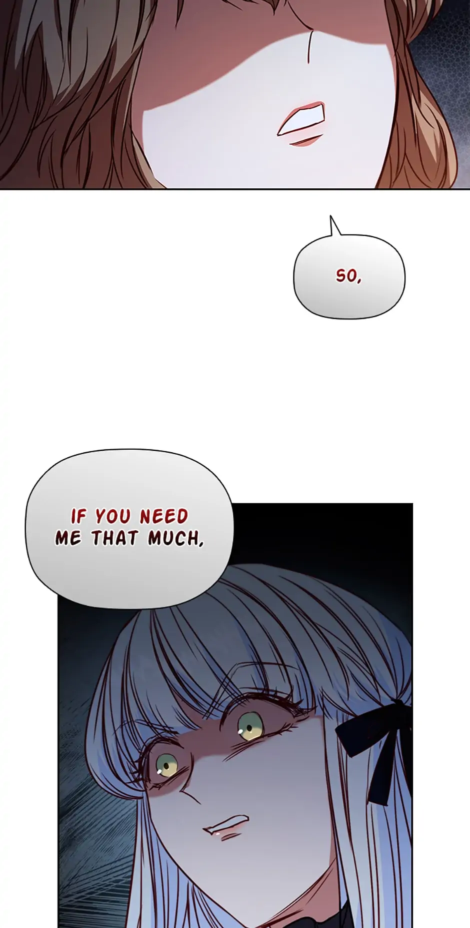 An Extra In The Family Is The First To Be Abandoned Chapter 6 page 86