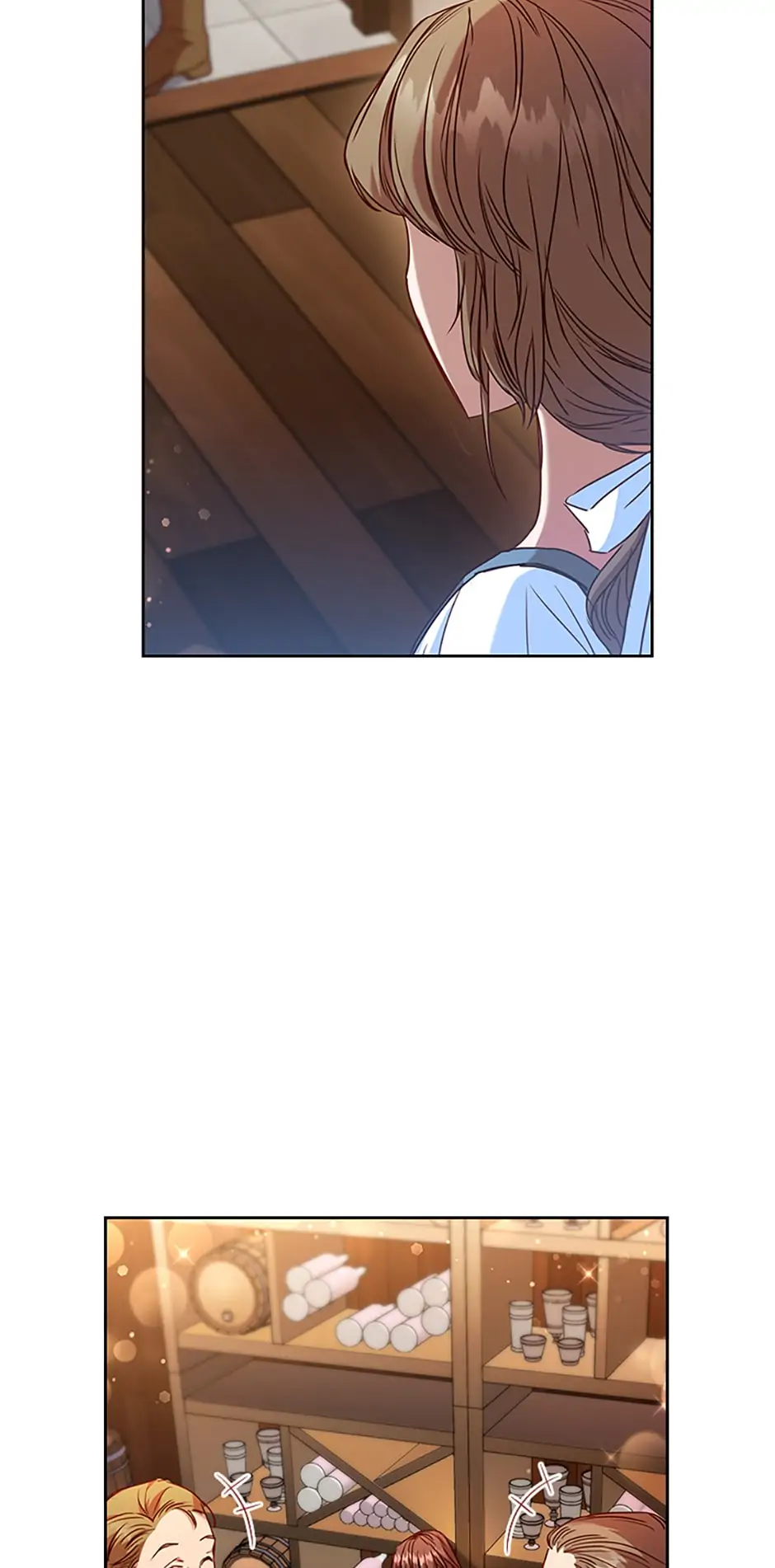 An Extra In The Family Is The First To Be Abandoned Chapter 6 page 8
