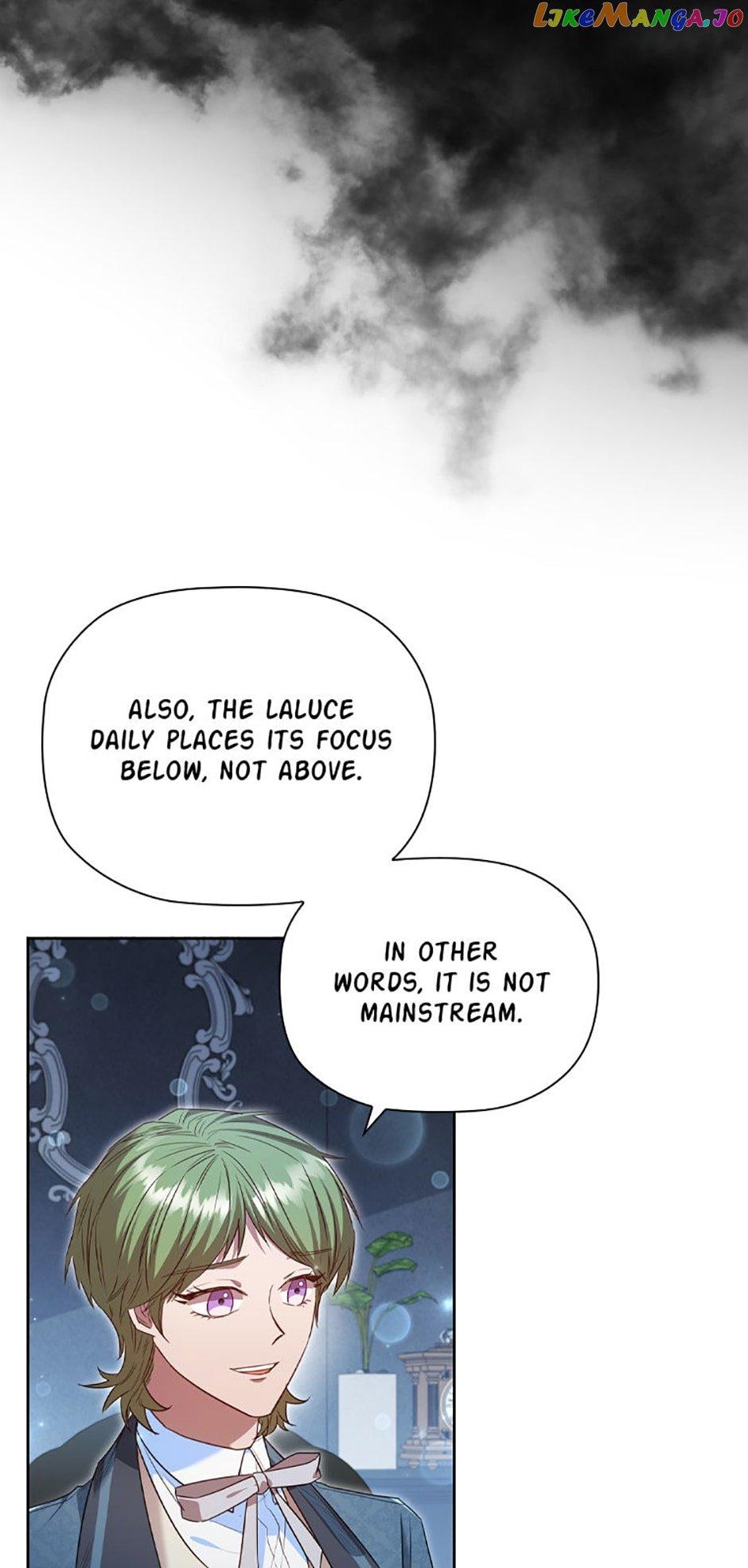 An Extra In The Family Is The First To Be Abandoned Chapter 60 page 9