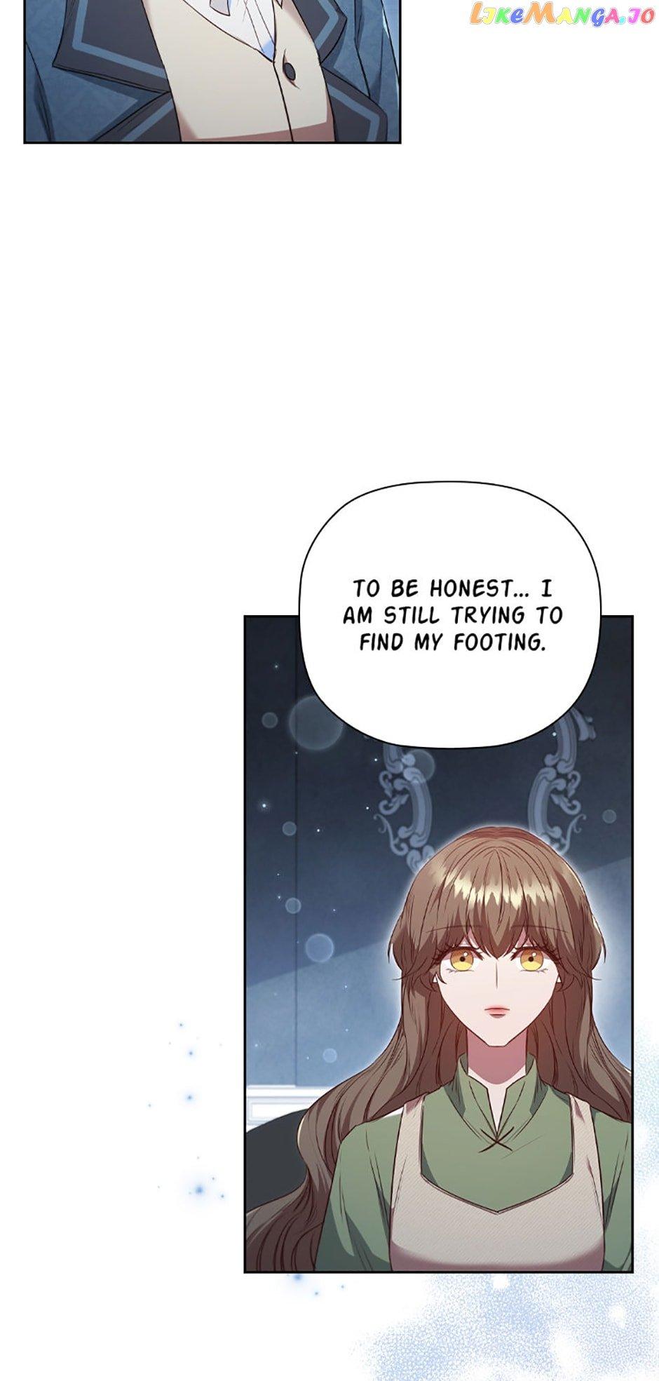 An Extra In The Family Is The First To Be Abandoned Chapter 60 page 10