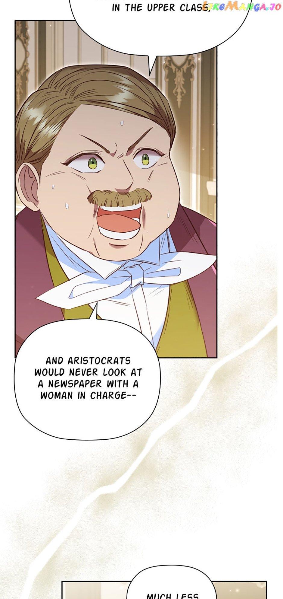 An Extra In The Family Is The First To Be Abandoned Chapter 60 page 24