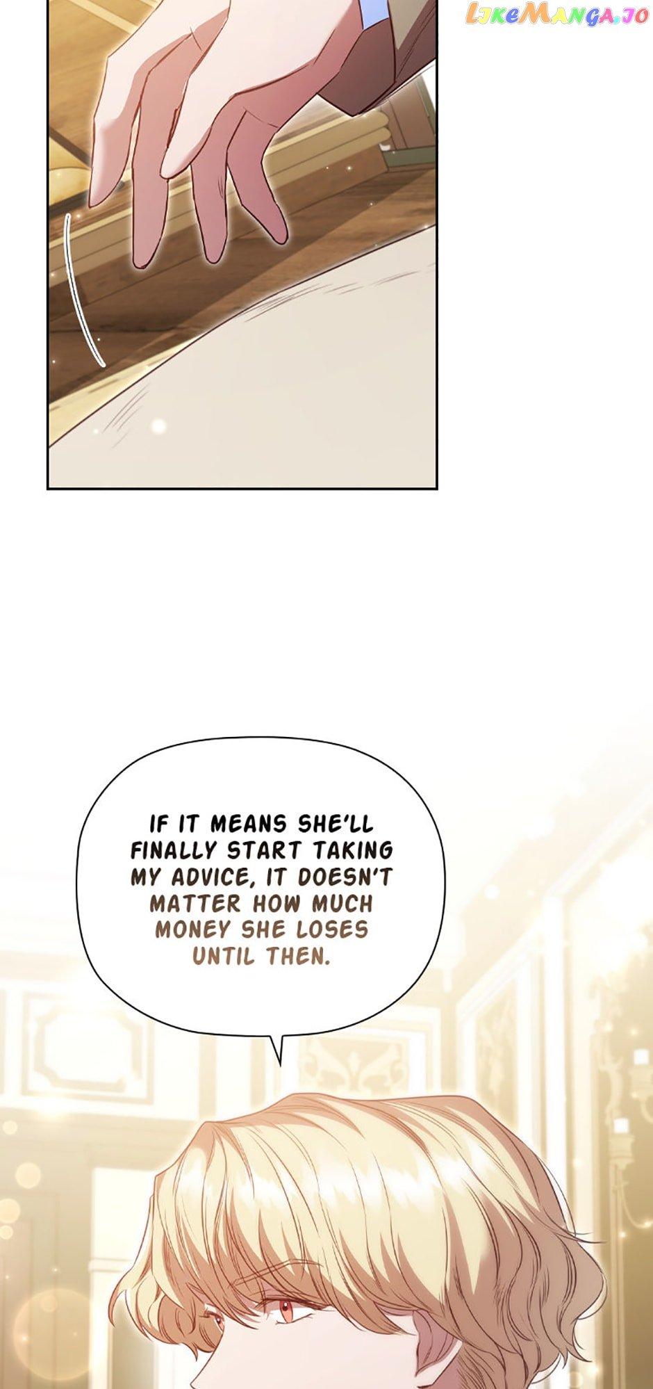 An Extra In The Family Is The First To Be Abandoned Chapter 60 page 28