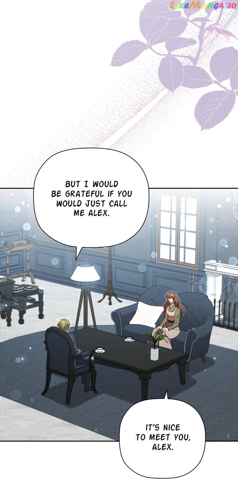 An Extra In The Family Is The First To Be Abandoned Chapter 60 page 2