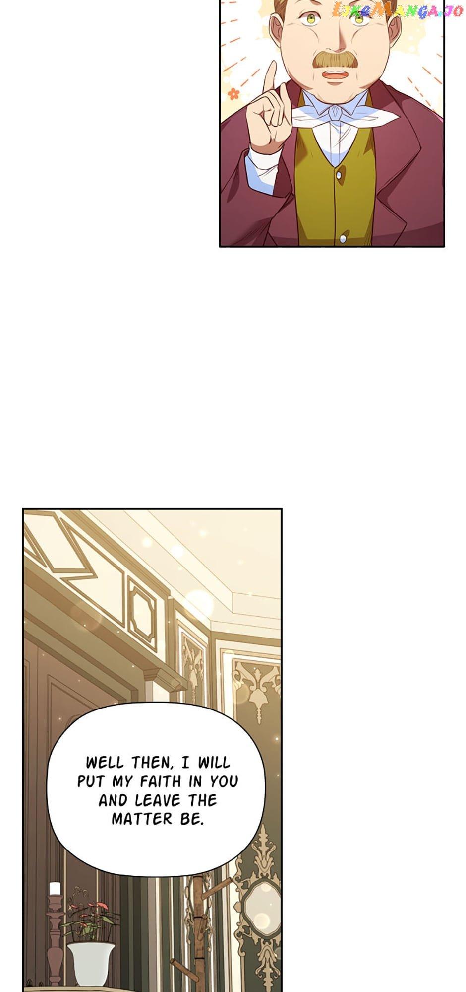 An Extra In The Family Is The First To Be Abandoned Chapter 60 page 30