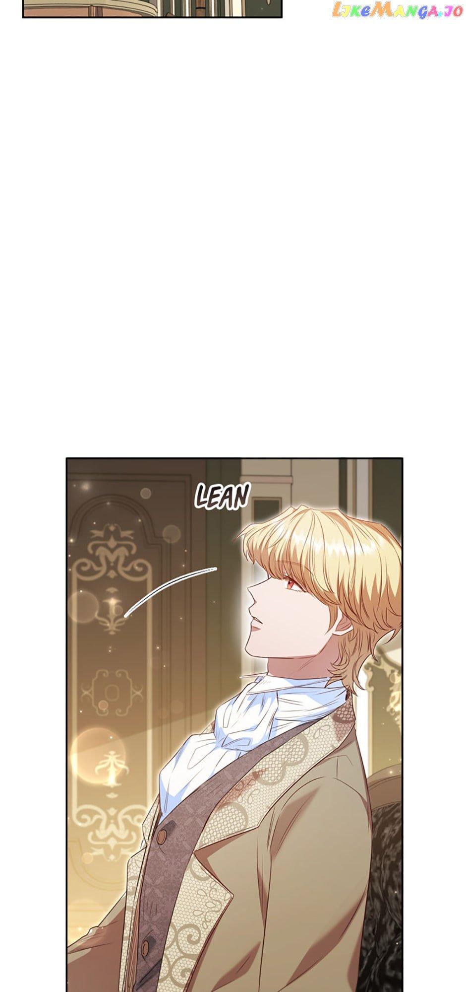An Extra In The Family Is The First To Be Abandoned Chapter 60 page 31