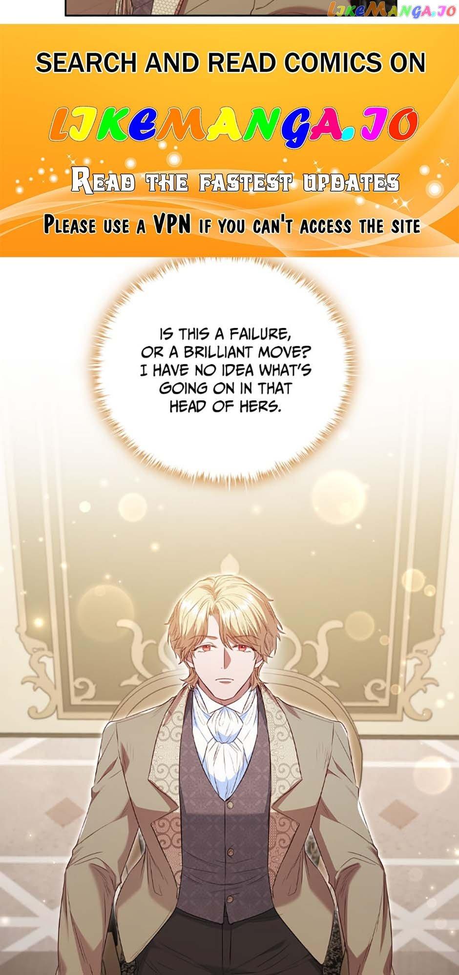 An Extra In The Family Is The First To Be Abandoned Chapter 60 page 32
