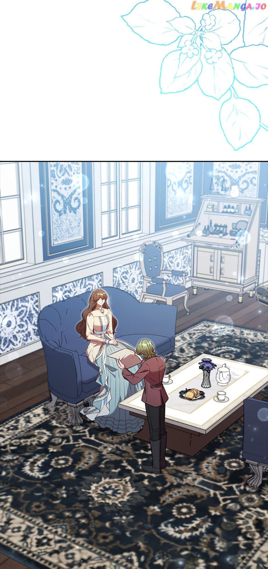 An Extra In The Family Is The First To Be Abandoned Chapter 60 page 36