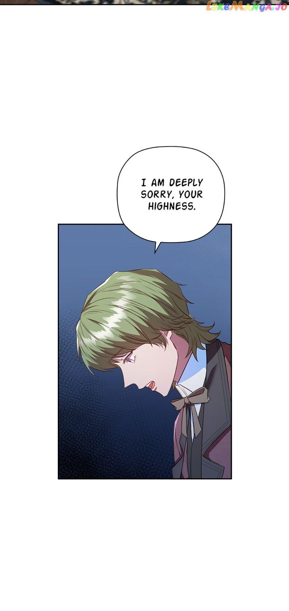 An Extra In The Family Is The First To Be Abandoned Chapter 60 page 37