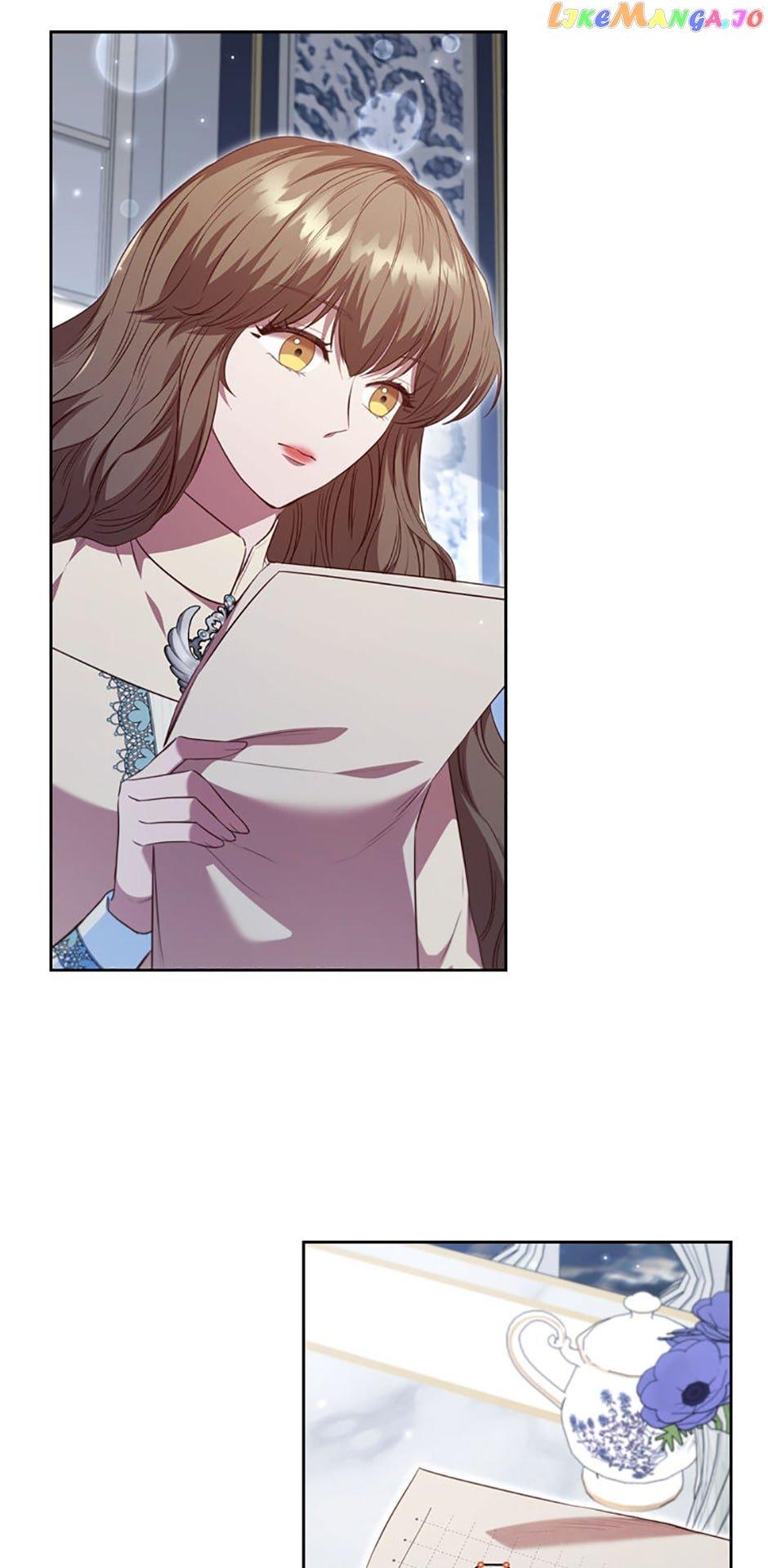 An Extra In The Family Is The First To Be Abandoned Chapter 60 page 38