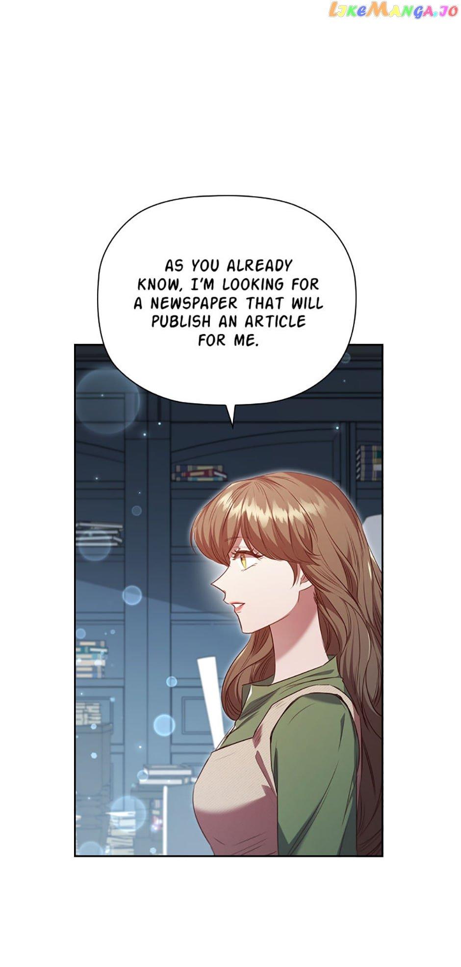 An Extra In The Family Is The First To Be Abandoned Chapter 60 page 3